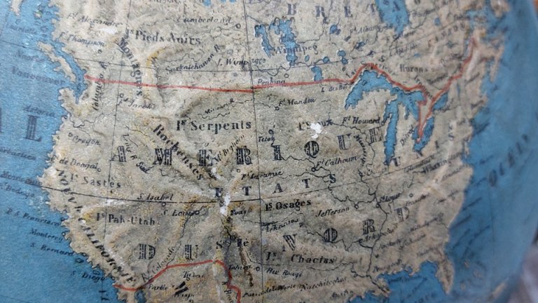 "По весточке": красочно и необычно